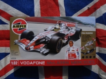 images/productimages/small/Vodafone McLaren Mercedes 2007 Airfix nw.voor.jpg